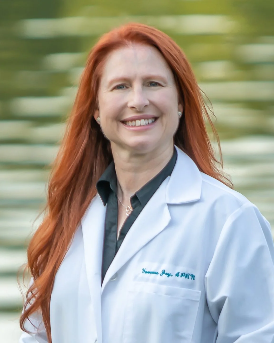 Yvonne Joy, DNP, APRN